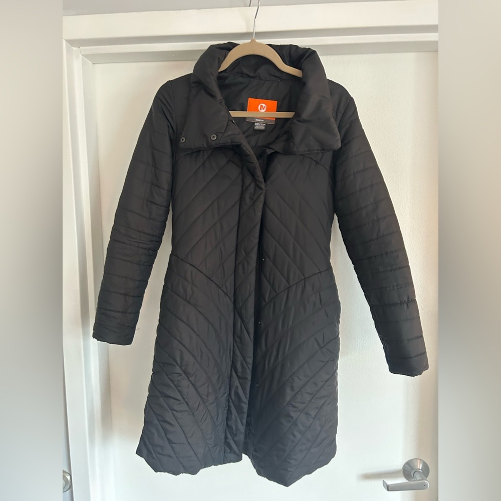 Women’s Merrell Coat